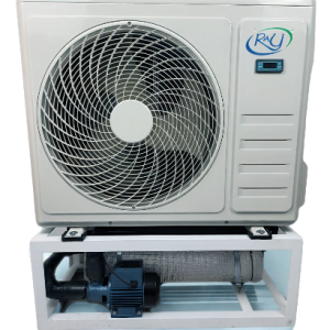 Water Tank Chiller (Free Standard Installation)