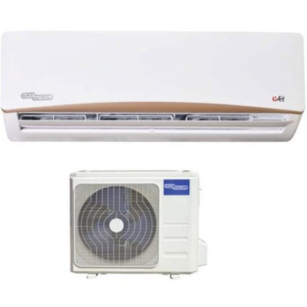 Super General Split Air Conditioner 1.5 Ton SGS195AE (Free Standard Installation) - Image 3