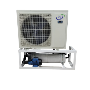 RAY Water Tank Chiller