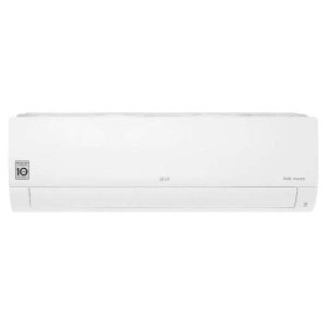 LG Split AC 2 Ton DUALCOOL Air Conditioner with Dual Inverter I27TCP.NUAE2 (Free Standard Installation)