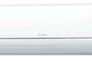 Mitsubishi Wall Mounted MSY-GT24 2.0 TON Inverter Unit R32 Gas (Free Standard Installation)