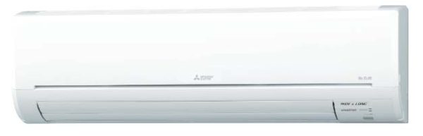 Mitsubishi Wall Mounted MSY-GT18 1.5 TON Inverter Unit R32 Gas (Free Standard Installation)