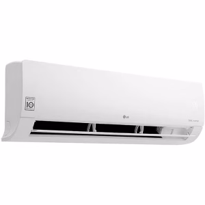 LG 2.5 Ton Split Air Conditioner, Dual Inverter Compressor, 30000 BTU, I34TCF – 1 Year Full 10 Years Compressor Warranty (Made in KSA)