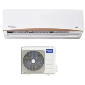 Super General Rotary Split Air Conditioner 2 Ton SGS256GE
