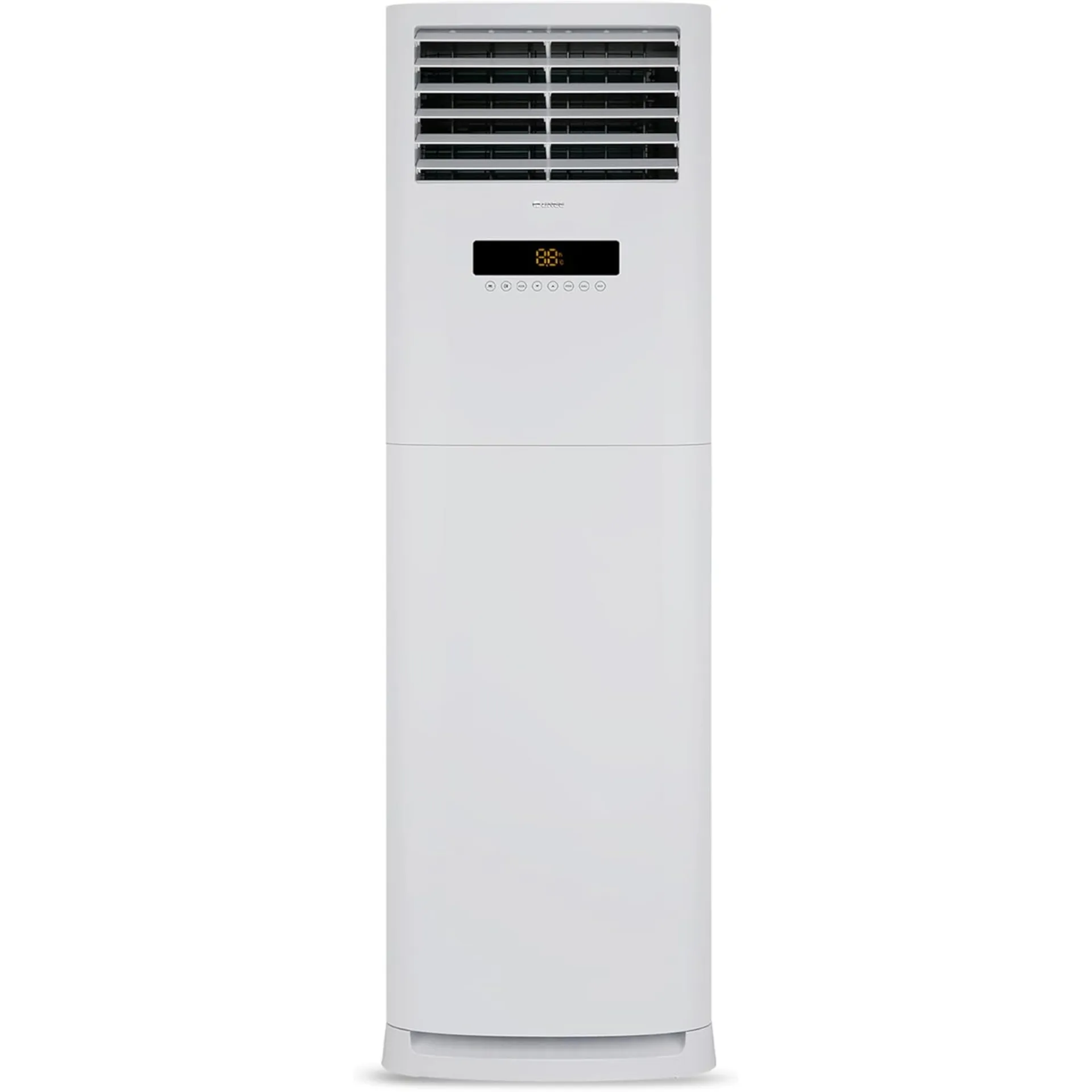 Gree Floor Standing Tower Air Conditioner 3 Ton Inverter – T4 MATIC-I36C3 One year full & 5 years Compressor warranty