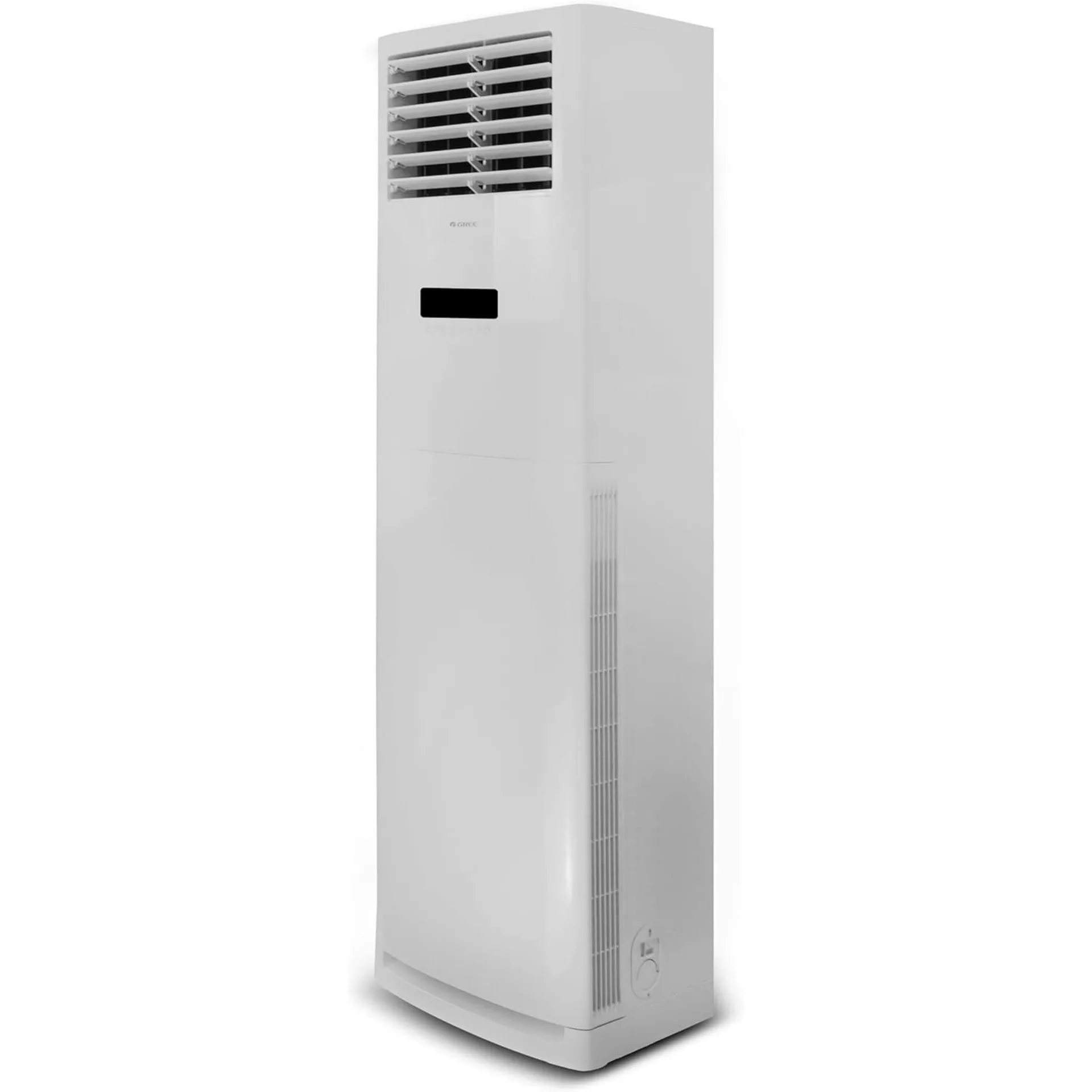 Gree Floor Standing Tower Air Conditioner 3 Ton Inverter – T4 MATIC-I36C3 One year full & 5 years Compressor warranty - Image 4