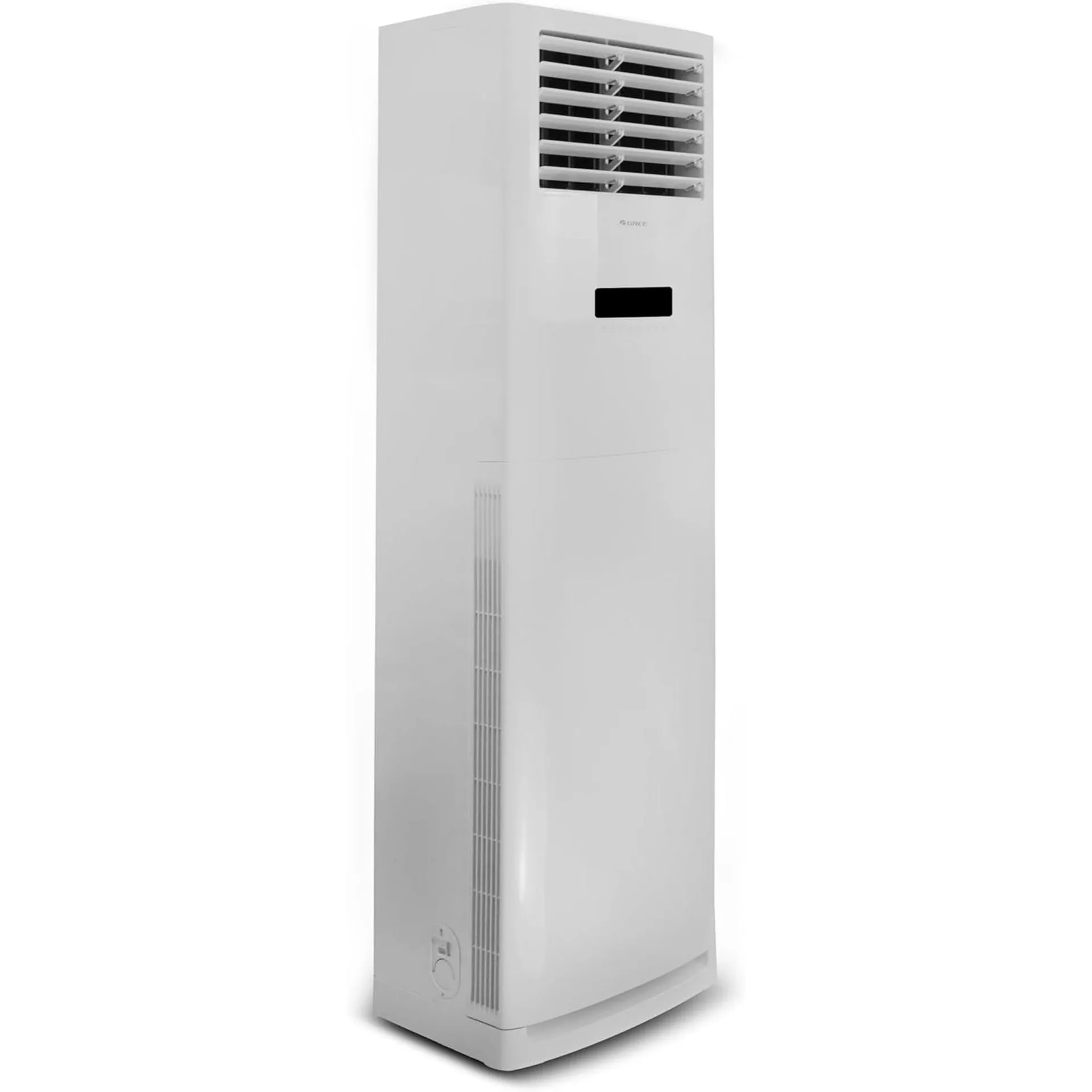 Gree Floor Standing Tower Air Conditioner 3 Ton Inverter – T4 MATIC-I36C3 One year full & 5 years Compressor warranty - Image 5