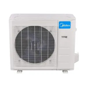 Midea MST1AG-30CRN1 2.5 Ton Split AC 28000 BTU Wi-Fi - Image 3