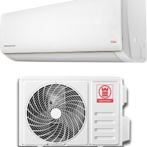 WestpointWST-18122LTYH 1.5 Ton Split Air Conditioner with Gold Fin, I Feel Function and T3 Tropical Compressor