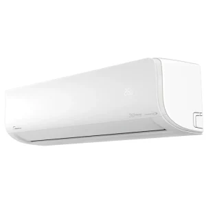Midea 1 Ton Split Air Conditioner Xtreme Inverter 12000 BTU Color White Model – MST4AG-12HRN1L – 5 Year Full Warranty
