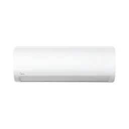 Midea 2.0 ton Wall AC, Rotary Compressor Cooling WIFI R410A MST1AG-24CRN1A