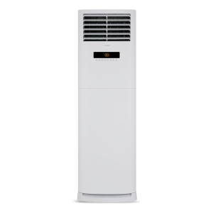 Gree 5 Ton Free Standing Air Conditioner with Inverter Compressor – R410A, Single Phase