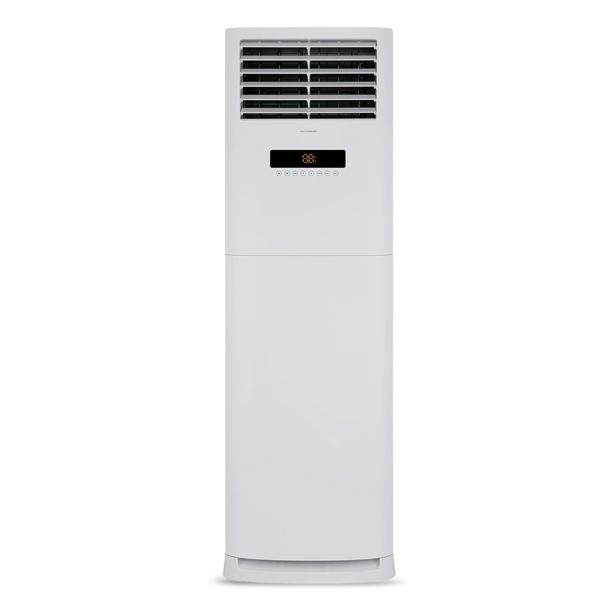 Gree 5 Ton Free Standing Air Conditioner with Inverter Compressor – R410A, Single Phase