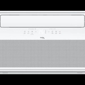 TCL 2 Ton Window Air Conditioner TAC-24CWAU/UJETI - Inverter Type