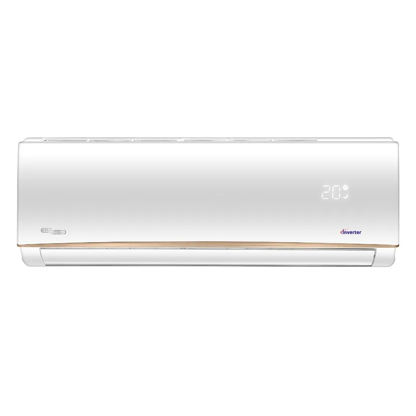 Super General SGS181EI 1.5 Ton Inverter Split AC 18000 BTU