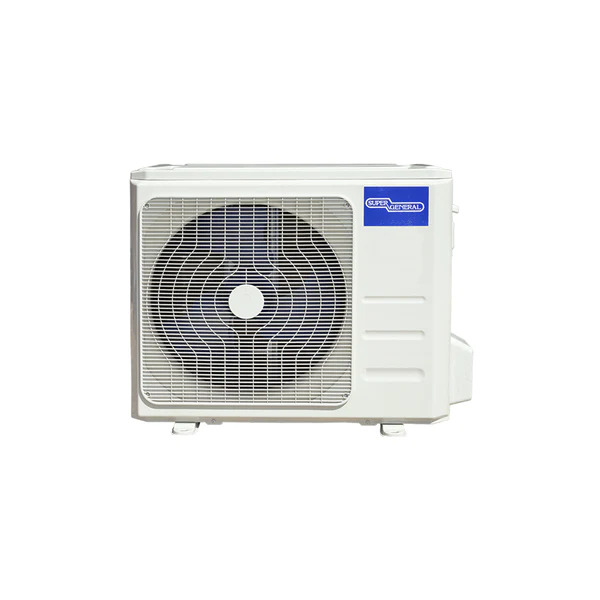 Super General SGS320AE 2.5 Ton Split AC Piston Compressor - Image 3
