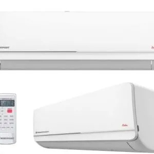 WestPoint Rotary Pro Series Split AC 2 Ton WST-24PRO R-410A - Image 2