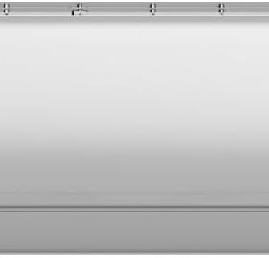 Westpoint 2 Ton Split Air Conditioner WSZ-259CRT – 24,000 BTU, Piston Compressor, R-410A, Gold Fin, I FEEL, 4-Way Swing & Auto Restart