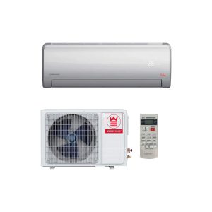 Westpoint 2 Ton Split Air Conditioner 24,000 BTU WSW-264TRK – Thailand Piston Compressor, R410 Refrigerant