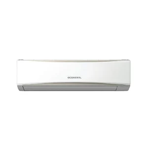O General 3 Ton Premium Wall Mounted Split Air Conditioner – ASGA36-FU, Scroll Compressor, 5 Years Full Warranty