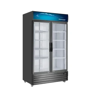 Westpoint 800L Upright Bottle Cooler Refrigerator Chiller – Model WPSN8217T2